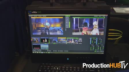 Videoguys - CCW 2014