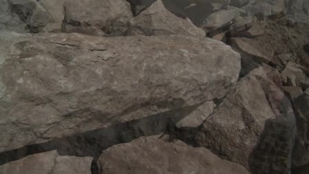 Chris Turner Demo Reel