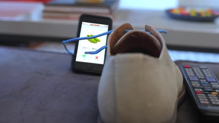 Sole Finder
