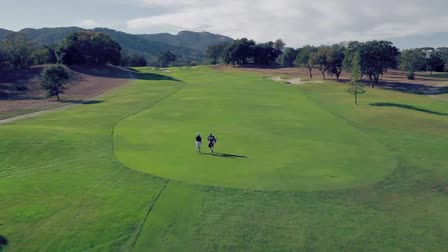 Float Deck Films Aerial Demo Reel