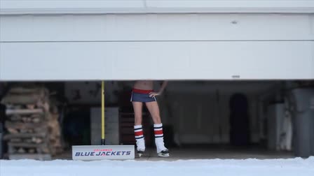 compilation reel 2013 -2014