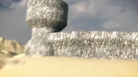 Cameron Behzadpour - Demo Reel 2014