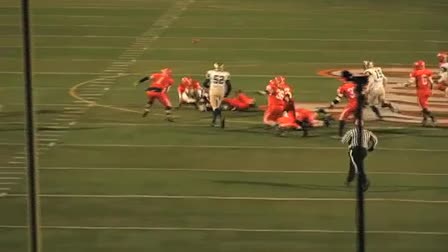 South jersey high school football