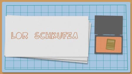 2014 Reel: 2D Artist