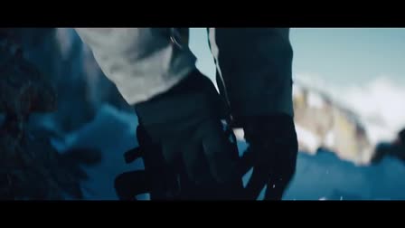 The Hartford commercial featuring Paralympian, Evan Strong. 