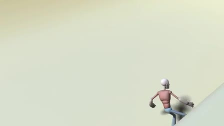 Character Animation Demo Reel 2014 - Michael Ayers Jr