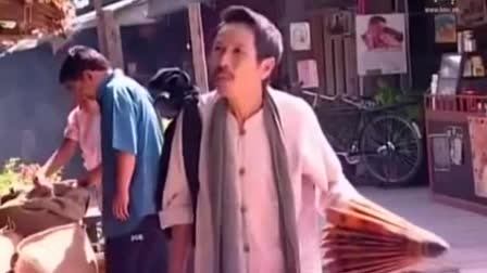 Dinh Trung - Character Dubbing - Thai film