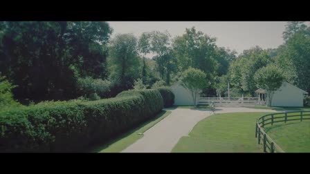 Flyworx Aerial - "Lone Cyclist"