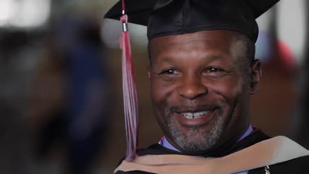 Graduation Video