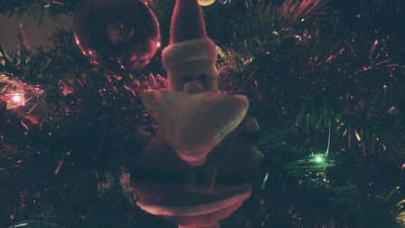 The Spirit of Christmas