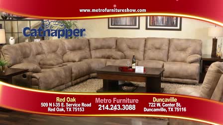Metro Furniture The Holidays
