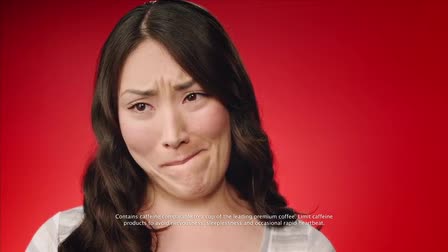 "Yummification," :30 Comedic Spot for 5-hour ENERGY Edited by Territory's Dave Crosslin