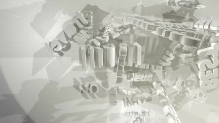 Motion Graphics Examples