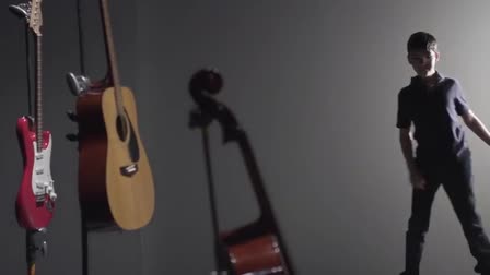 Instruments Of Change 