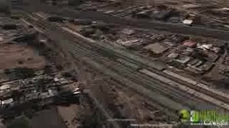 3D Virtual Tour, Walkthrough Animation for Residential Appartment Bangalore India