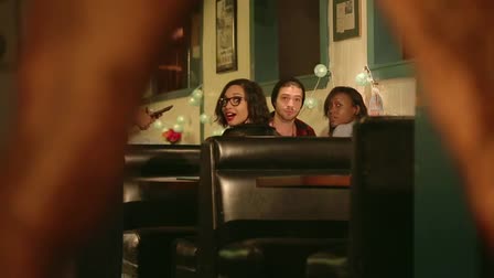 DP Reel 2015