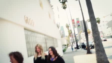 The Fun Song with Christina Milian