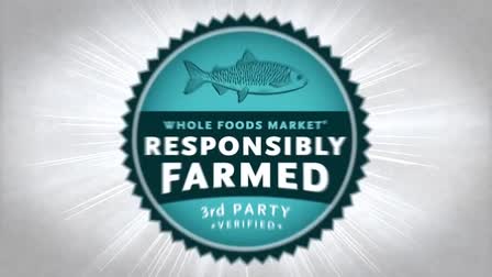 Farmed Seafood Standards