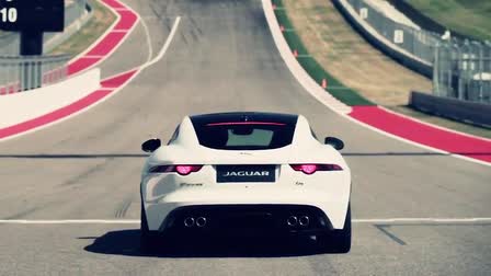 Meridian & Jaguar - COTA
