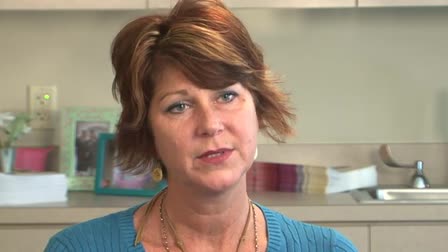 Joanna Francis Living Well Foundation