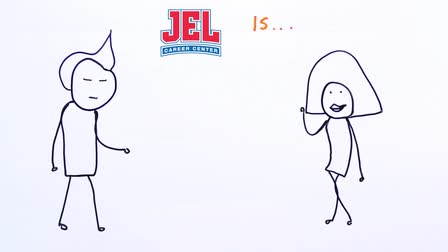 JEL Whiteboard/2D animation