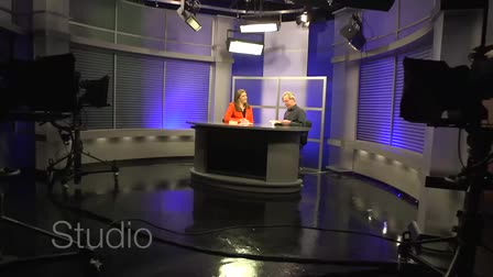 NewTV Facility Rental