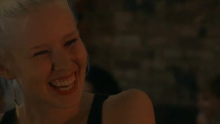 Maria Bruun - Choreographer/Dancer - Reel 