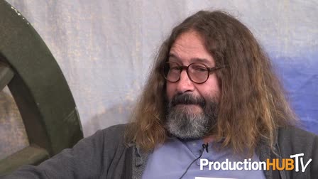 Dan Kneece - Band Pro 2014 One World Open House