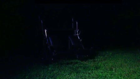 World Cup exoskeleton allows paraplegic to walk again