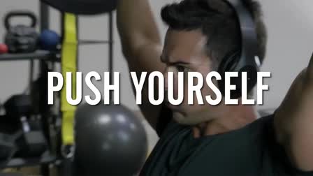 Morellifit | Prove You Can Do The Impossible