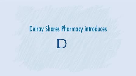 Explainer Video Animation - Delray Shores Pharmacy