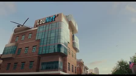 Paramount Pictures Hot Tub Time Machine 2 - Trailer
