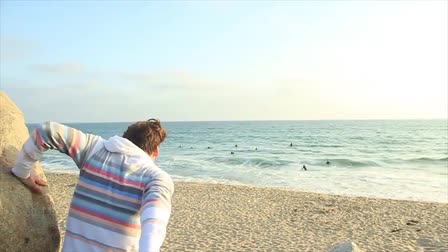 AWF Commercial Reel