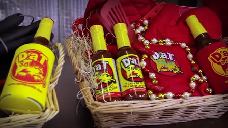 D.A.T. Sauce :: Business Profile