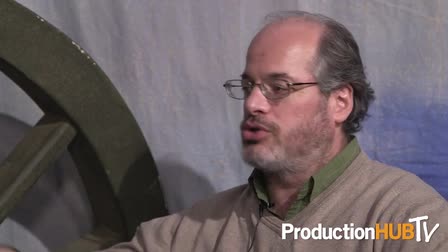 Mitch Gross - Band Pro One World Open House