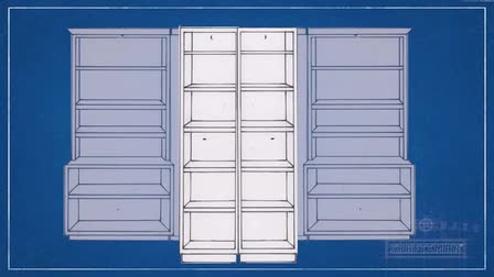 Craftsman Hideaway Fantasy Football Draft Board  Part 1 - YouTube