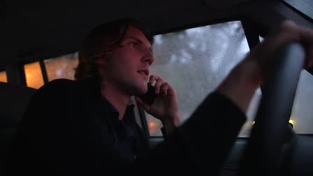 Cameron Dexter 1st AD Reel