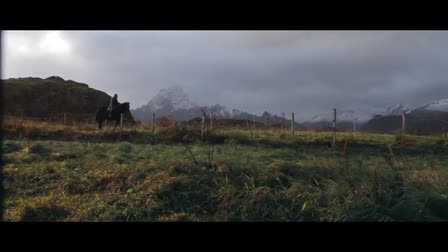 Cinematography Reel 2014