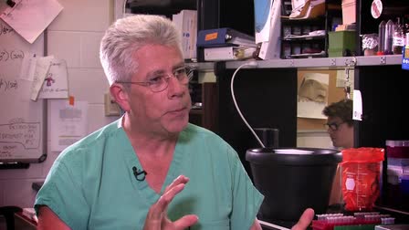 UTHealth:  Leading the Way in Trauma Care