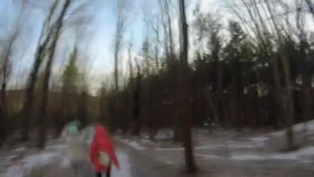 GoPro Vacation