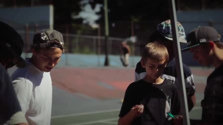 Go Skate Day - Albany 2014