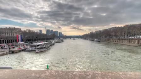 Paris Summit