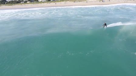 Surf's Up South Florida