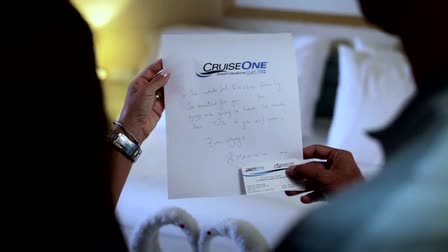 Cruise One Family (TV Spot)