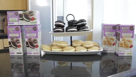 Ready. Set. Cupcake