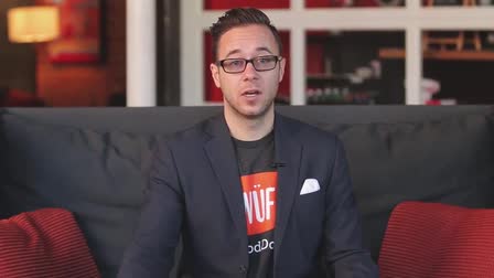 WU¨F Overview & Founders Message January 2015