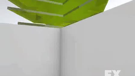 Lava Creative 2010 Montage Reel