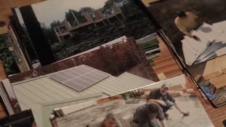 Justin Cerone - Post Production Reel