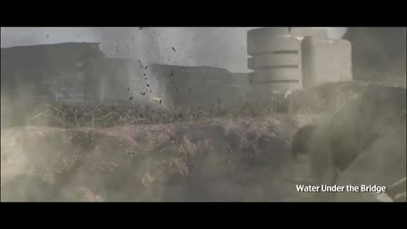 VFX Demo Reel