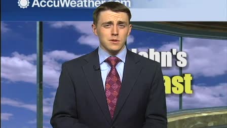 The New AccuWeather Promo